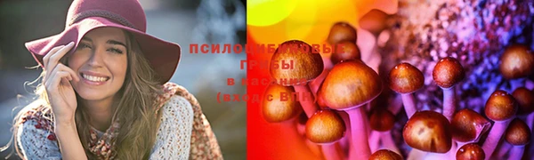 круглые Лиски